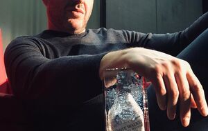 Віторган: Повелитель мого світла