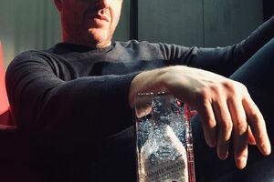 Виторган: Повелитель моего света