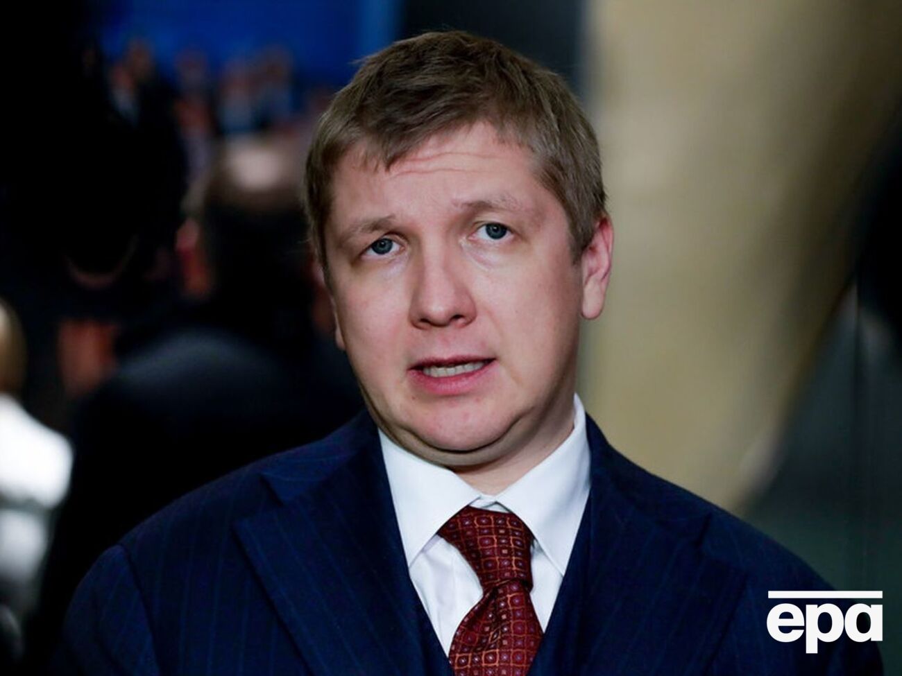 Коболєв: Комерційні споживачі мають вибір. Люди також мають його отримати