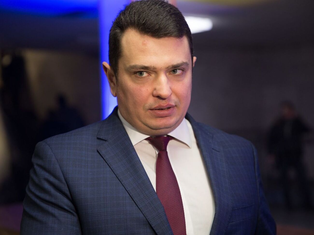 Сытник: Уверен, что в сложившейся ситуации нужно взвешенно подойти к анализу фактов