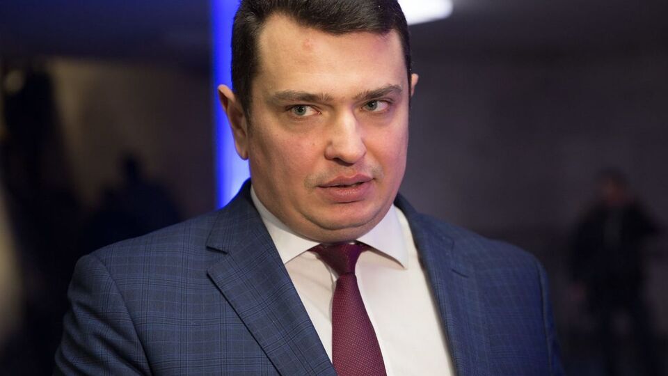 Сытник: Уверен, что в сложившейся ситуации нужно взвешенно подойти к анализу фактов