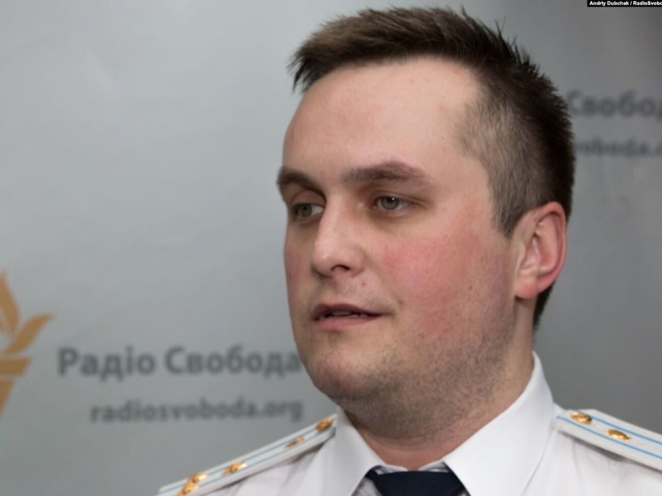 Холодницький: Тепер розумію, чому НАБУ розповідало байки і натравлювало активістів на САП