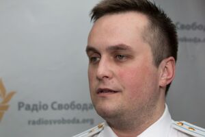 Холодницький: Тепер розумію, чому НАБУ розповідало байки і натравлювало активістів на САП