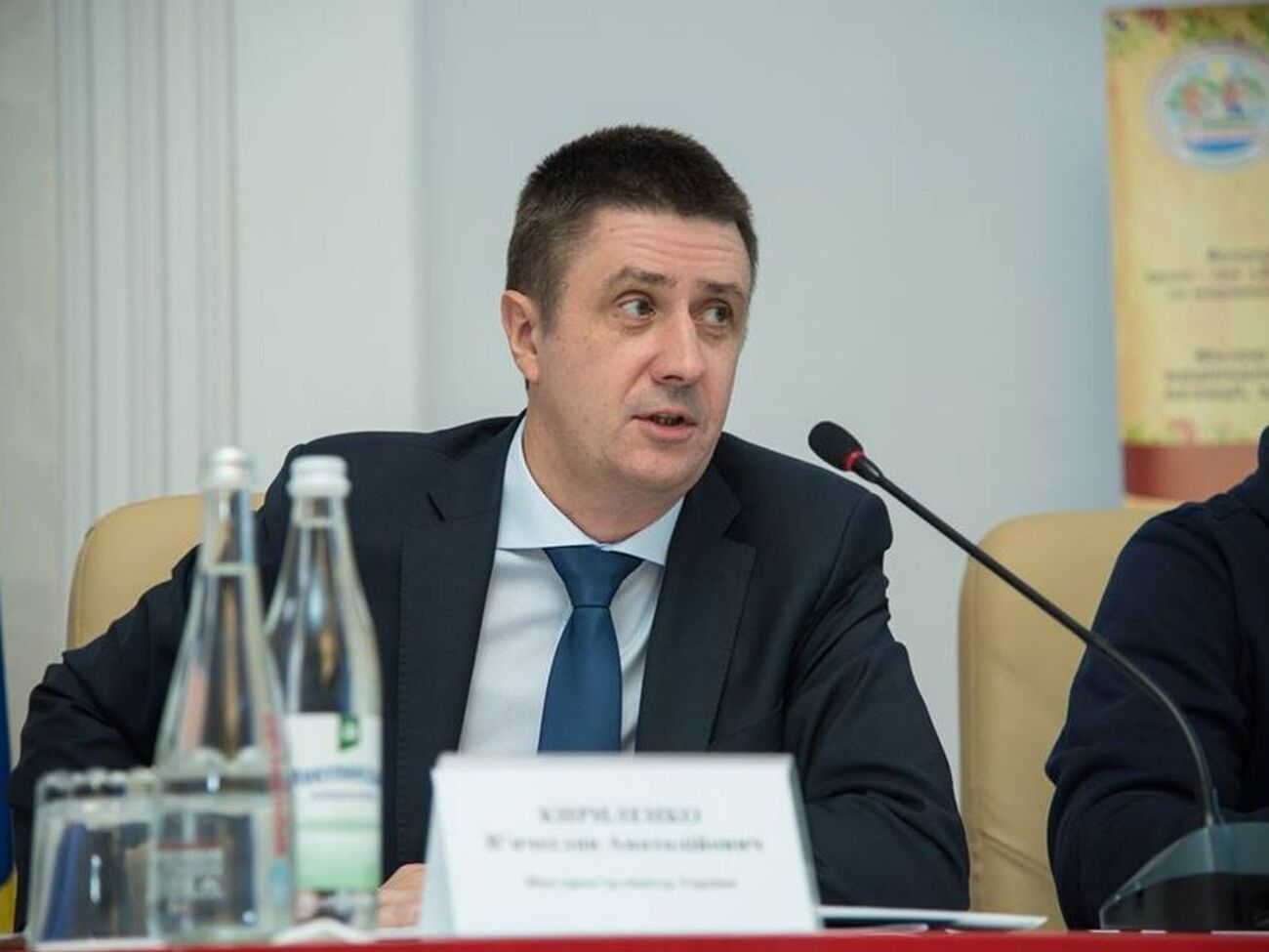 Кириленко – Нимченко: Я вам сочувствую, что ваша подруга не поехала на "Евровидение"