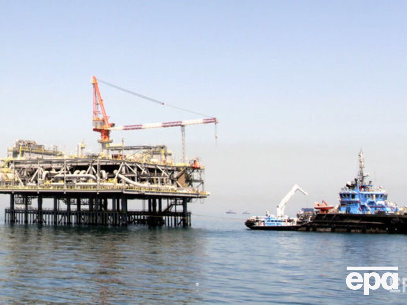 Ціни на нафту зросли