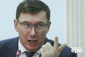 Луценко: Ми дамо оцінку не тільки скоєному злочину по вбивству, але і, ймовірно, по службових злочинах у Херсонській області