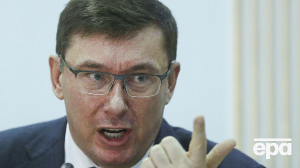 Луценко: Ми дамо оцінку не тільки скоєному злочину по вбивству, але і, ймовірно, по службових злочинах у Херсонській області