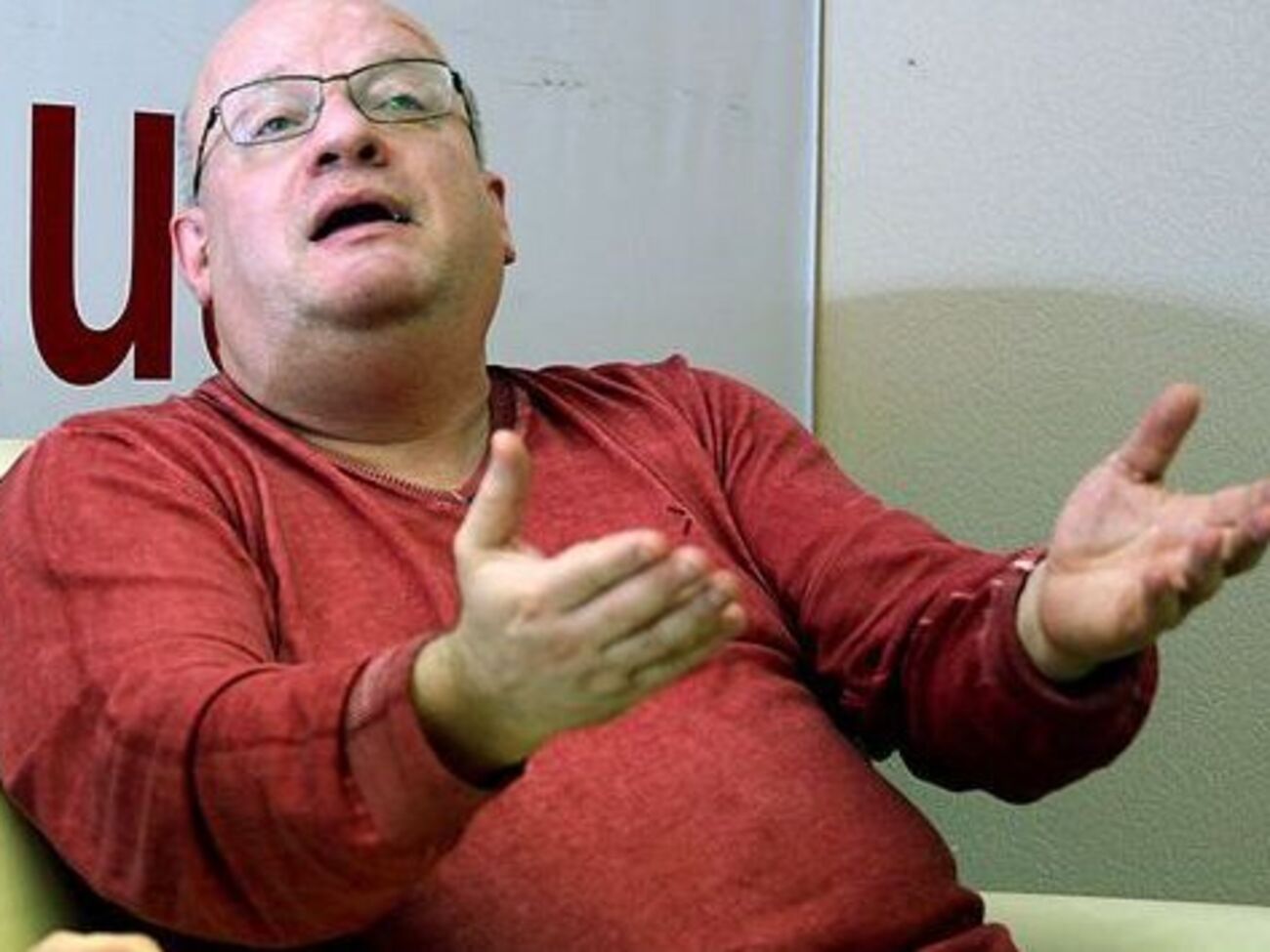 Дмитрий Джангиров: Нет сомнений, что недавний выход Вадима Рабиновича из числа доверенных лиц Юрия Бойко&nbsp;&ndash; это только первая ворона