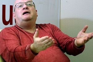 Дмитрий Джангиров: Нет сомнений, что недавний выход Вадима Рабиновича из числа доверенных лиц Юрия Бойко – это только первая ворона