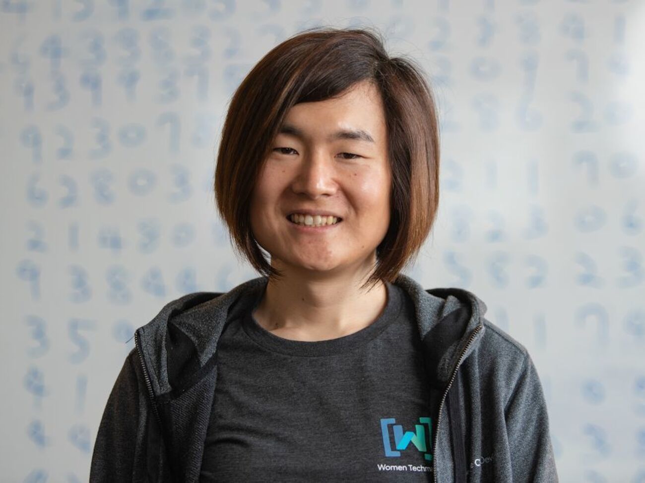 Чтобы вычислить&nbsp;значение числа "Пи", сотрудница воспользовалась одним из сервисов Google