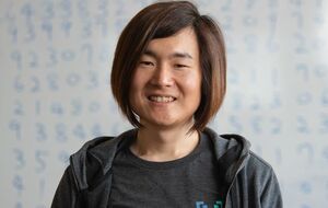 Чтобы вычислить значение числа "Пи", сотрудница воспользовалась одним из сервисов Google