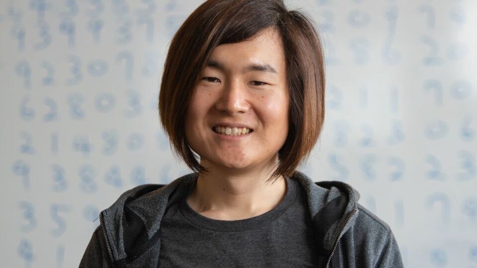 Чтобы вычислить значение числа "Пи", сотрудница воспользовалась одним из сервисов Google