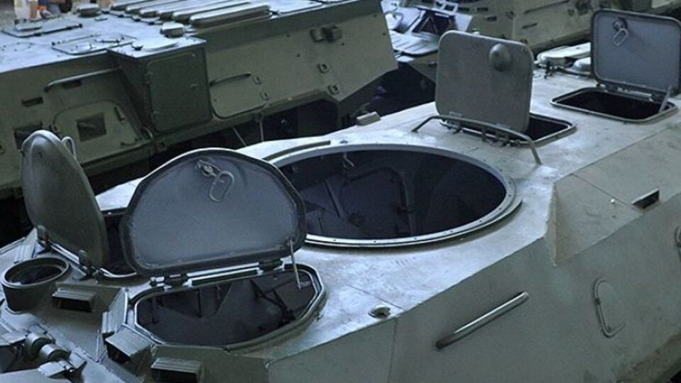 Комиссия Минобороны обнаружила крупные недостачи боевых машин, узлов, агрегатов и оборудования к ним