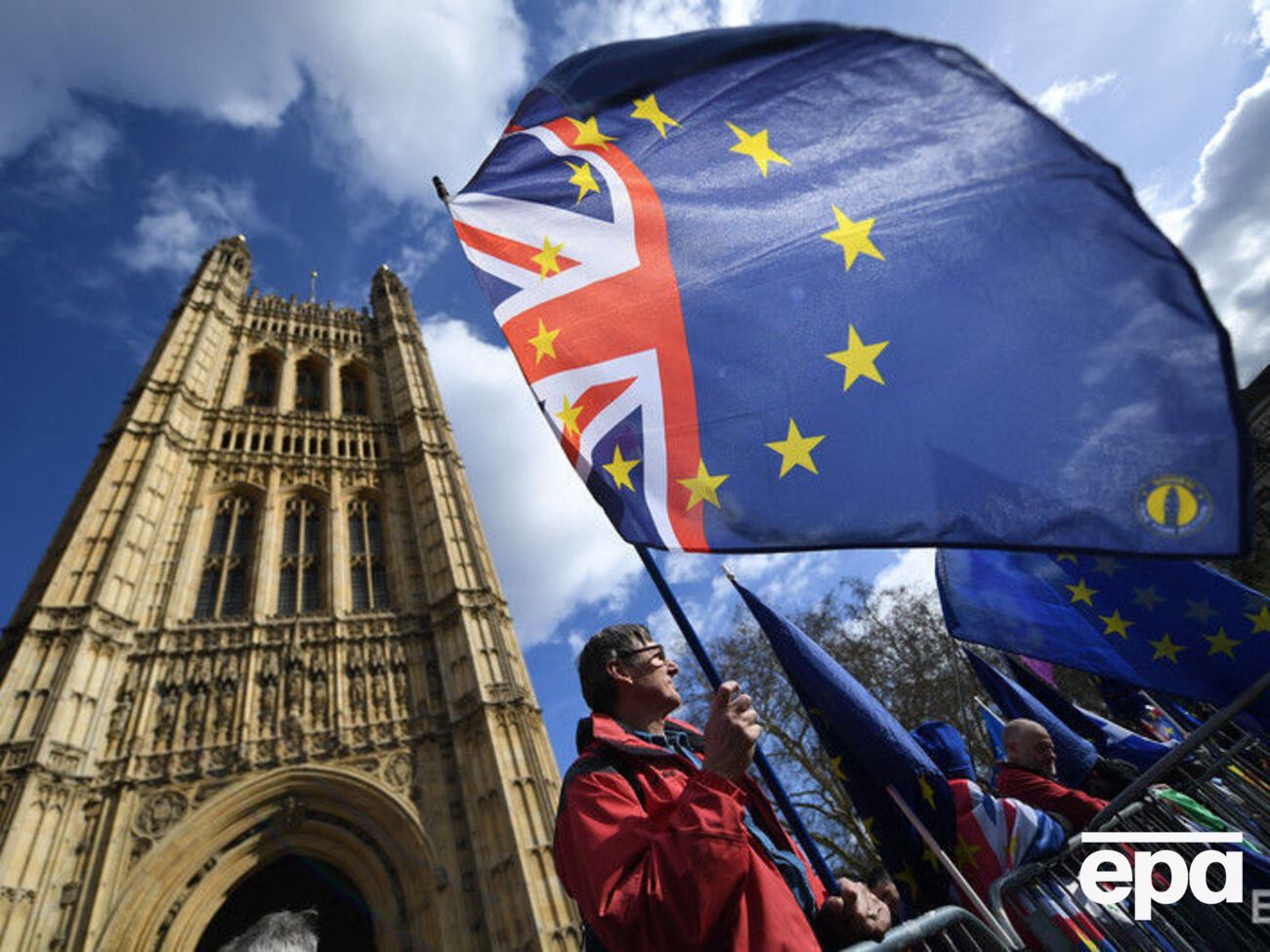 Brexit, призначений на 29 березня, буде відкладено, імовірно, до 30 червня