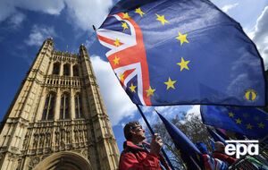 Brexit, призначений на 29 березня, буде відкладено, імовірно, до 30 червня