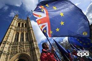 Brexit, призначений на 29 березня, буде відкладено, імовірно, до 30 червня