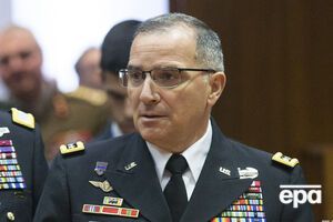 Скапаротти опроверг предположения о том, что Россия разрабатывает это оружие для того, чтобы вызвать тревогу у министерства обороны США