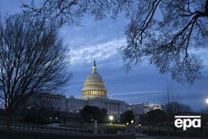 Обе палаты Конгресса выступили против введения чрезвычайного положения