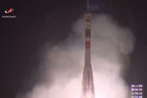 Ракета-носій вивела корабель на задану навколоземну орбіту, відзвітували в "Роскосмосі"