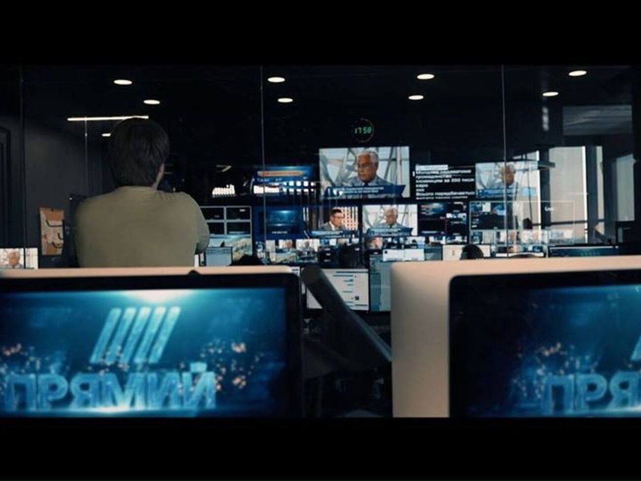 "Прямий" запланировал телемарафон, посвященный выборам