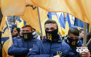 В США обеспокоены деятельностью ряда украинских националистических организаций и отсутствием реакции властей на насилие