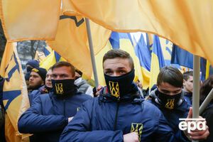 У США занепокоєні діяльністю низки українських націоналістичних організацій та відсутністю реакції влади на насильство