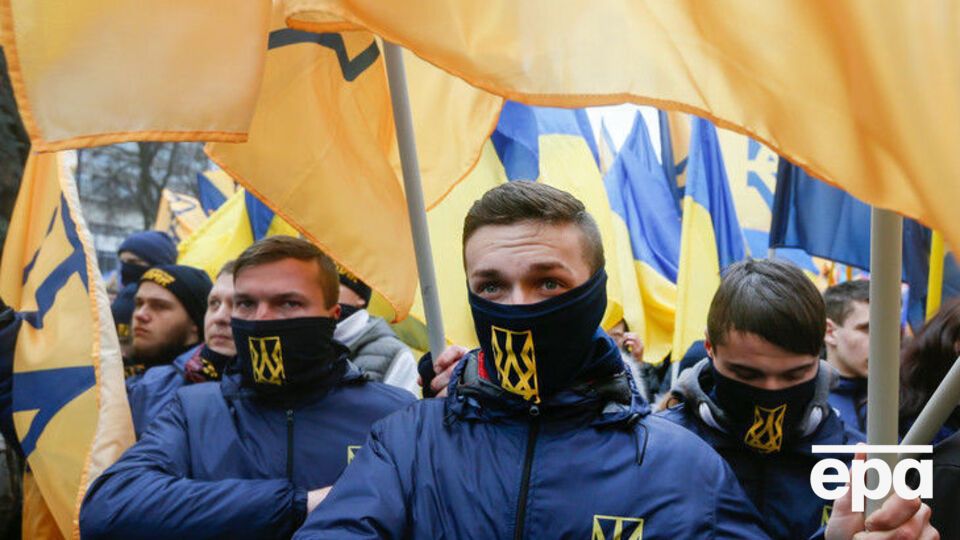 В США обеспокоены деятельностью ряда украинских националистических организаций и отсутствием реакции властей на насилие