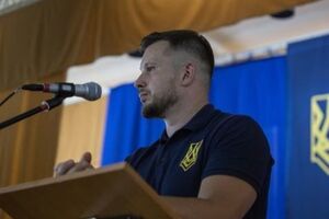 Білецький: Це абсолютно чіткі дані, які ми отримали від наших, скажімо так, бойових товаришів із СБУ