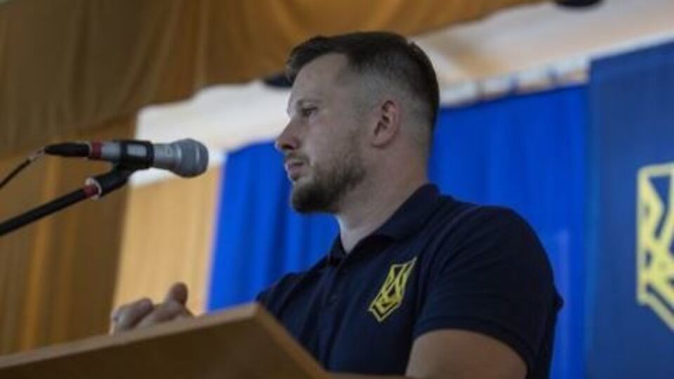 Білецький: Це абсолютно чіткі дані, які ми отримали від наших, скажімо так, бойових товаришів із СБУ