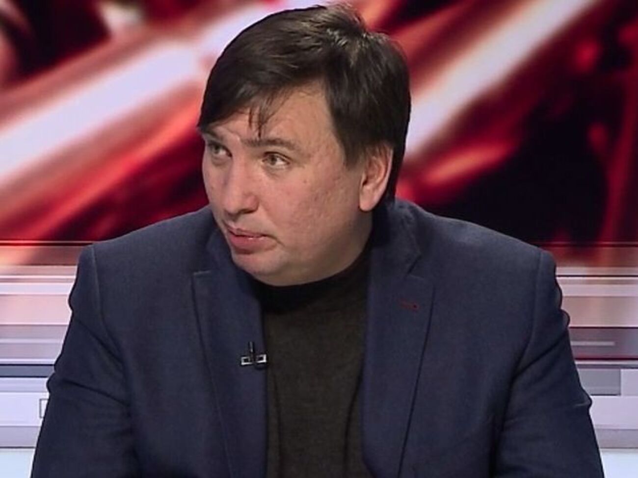 Мустафин: С точки зрения актерского мастерства Зеленский сильно уступает Порошенко. В то же время Зеленский более сильный бизнесмен