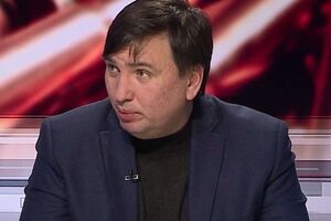 Мустафін: Із погляду акторської майстерності Зеленський сильно поступається Порошенку. Водночас Зеленський сильніший бізнесмен