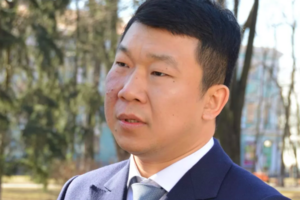 Юнчжі Чен: Обмеження іноземного інвестора в доступі до правосуддя – це підстави для позовів безпосередньо до держави