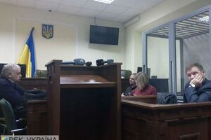 Адвокат просила відпустити її підзахисного під заставу або домашній арешт