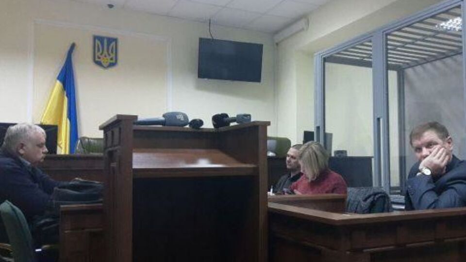 Адвокат просила отпустить ее подзащитного под залог или домашний арест