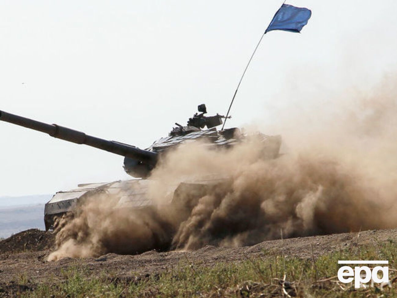 Тымчук сообщил, что РФ отправила на Донбасс новую партию боеприпасов и горюче-смазочных материалов