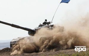 Тымчук сообщил, что РФ отправила на Донбасс новую партию боеприпасов и горюче-смазочных материалов