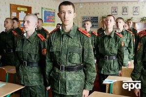 За даними Тимчука, у бойовиків "ДНР" зафіксовано серйозні проблеми з комплектуванням бригад і полків