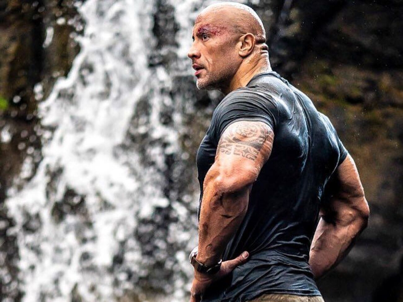 Джонсон:&nbsp;Да, ваша любимая команда вернулась