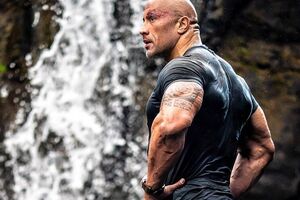 Джонсон: Да, ваша любимая команда вернулась