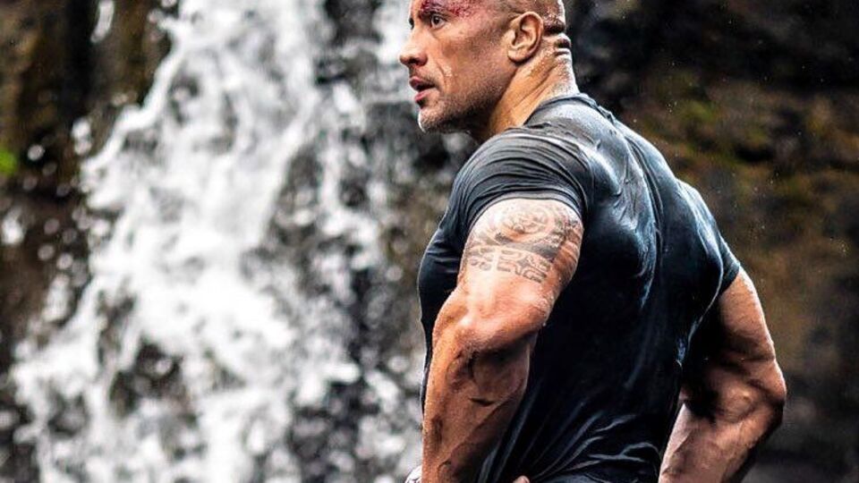 Джонсон: Так, ваша улюблена команда повернулася