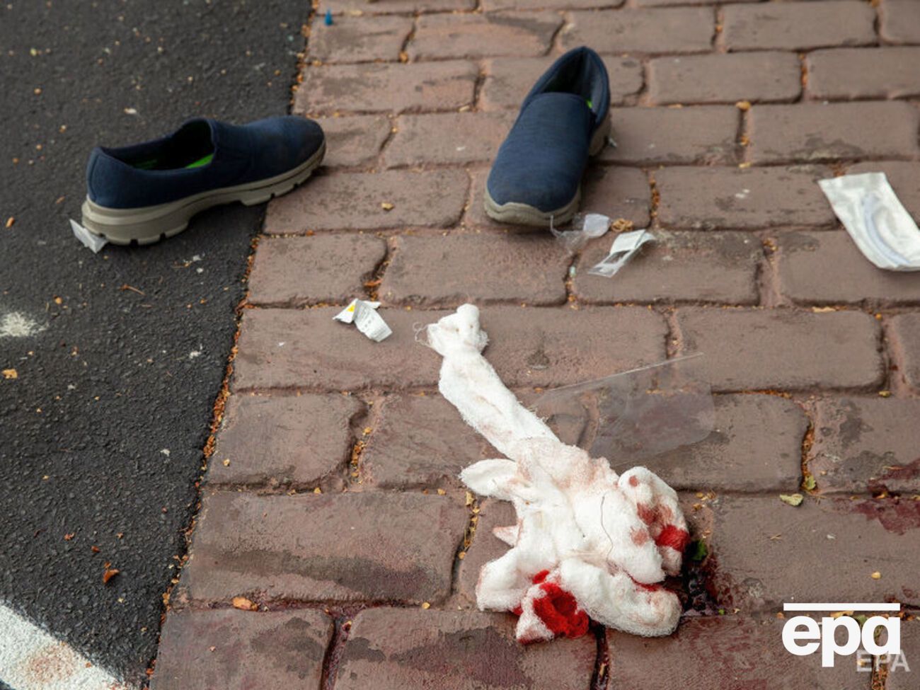 После атак на мечети были задержаны четыре человека