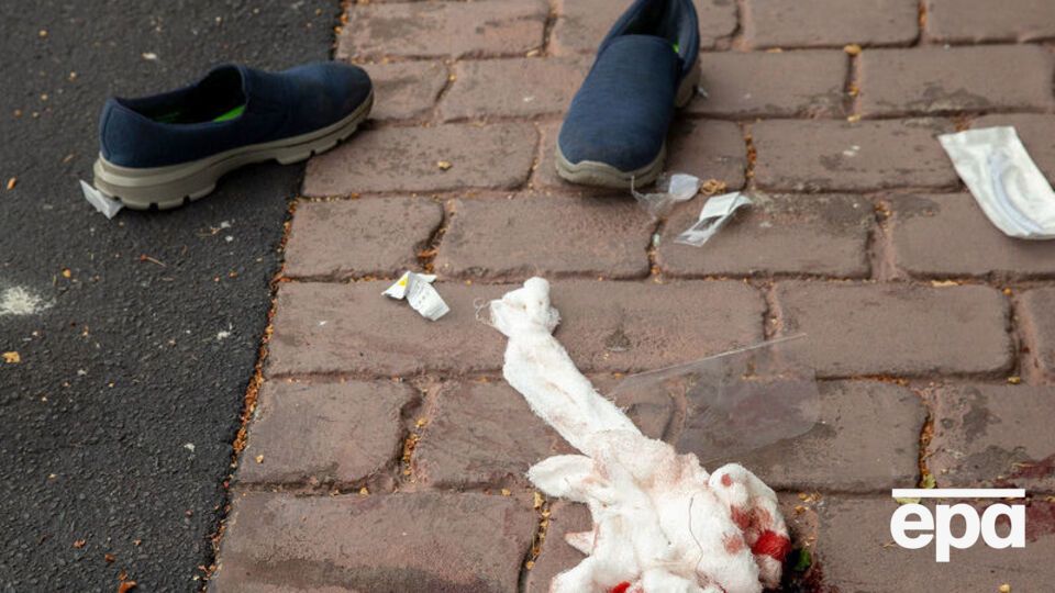 Після атак на мечеті було затримано чотирьох людей