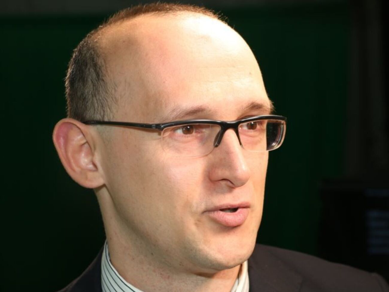 Юрій Корольчук: Теплові електростанції апріорі, так само як "Енергоатом", не можуть бути монополістами