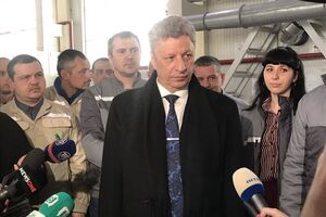 Юрій Бойко: За останні три роки в повітря злетіло п'ять арсеналів із боєприпасами. Гинули люди, були масові евакуації
