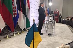 Министр энергетики США Рик Перри поставил “Северный поток – 2” в один ряд с российскими кибератаками и кампаниями по дезинформации