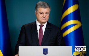 Порошенко: Ждите уже скоро новых побед на санкционном фронте