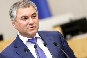 Володін: Запам'ятайте, порядність – це не означає слабкість