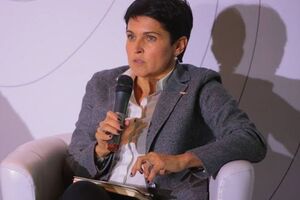 Татьяна Слипачук отметила, что почти половину судебных процессов ЦИК выиграл
