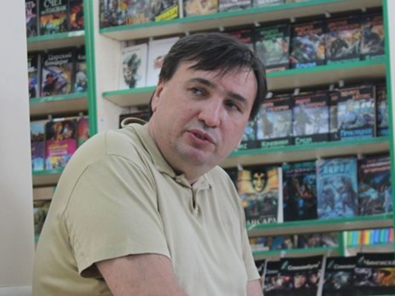Мустафин: У Порошенко есть шанс попасть во второй тур, если будут фальсификации