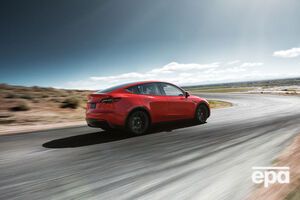 Вначале компания выпустит вариант автомобиля, предназначенный для дальних поездок